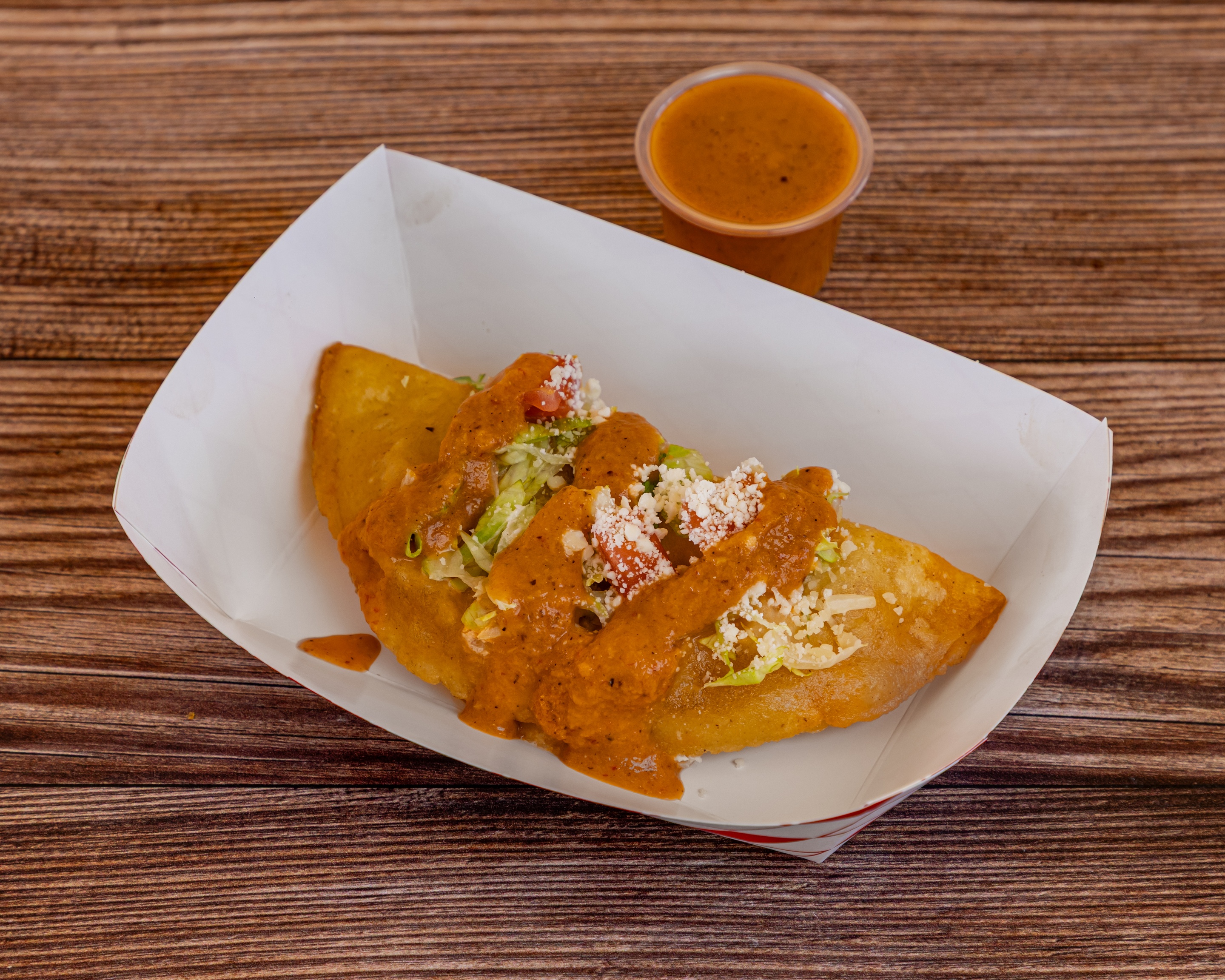 Empanada